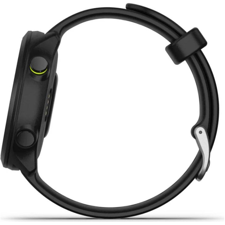 Смарт-годинник Garmin Forerunner 55 Black (010-02562-00/10)