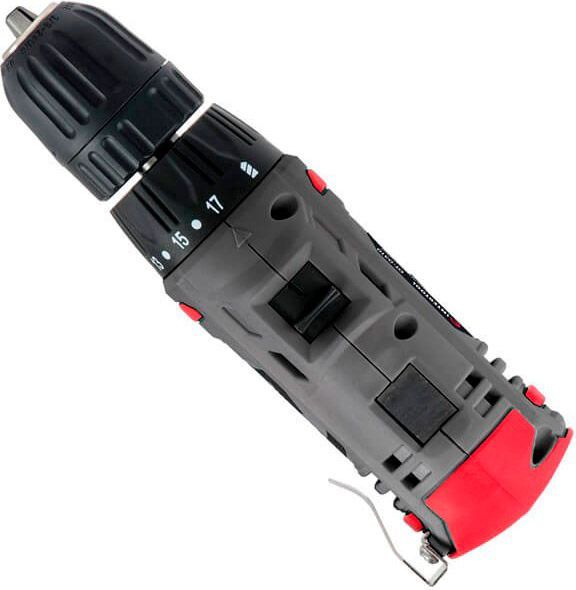 Дрель-шуруповерт Intertool DT-0310 [89133] 