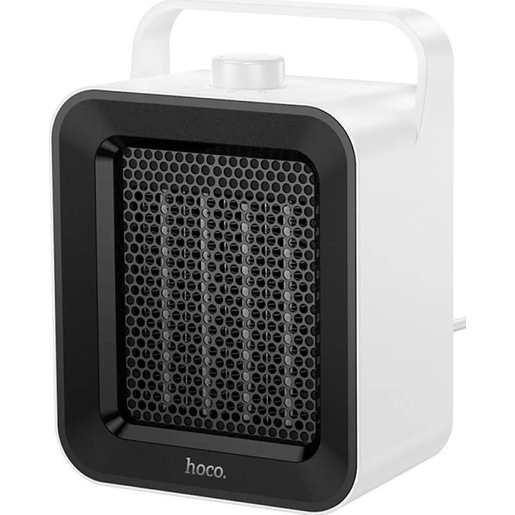 

Тепловентилятор Hoco desktop heater HX24
