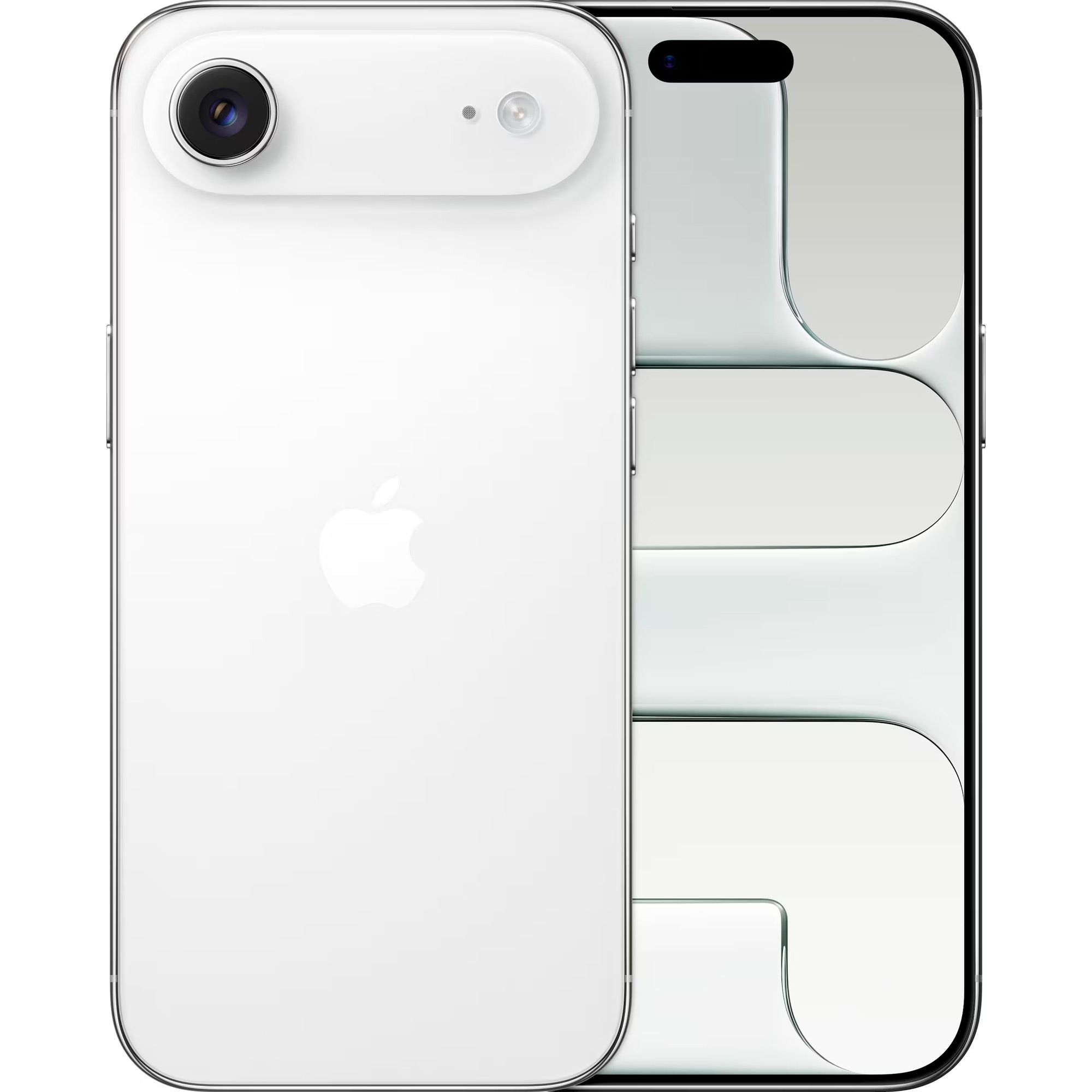 

Смартфон Apple iPhone Air 512GB Cloud White (MG2T4)