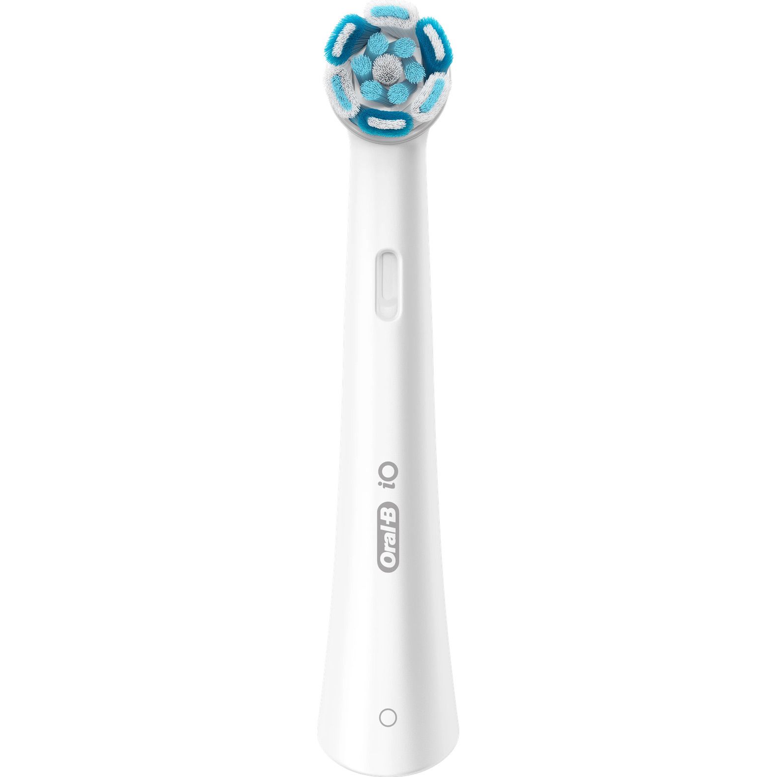 

Насадка для зубної щітки Oral-B iO RB CW Ultimate Clean White 1шт