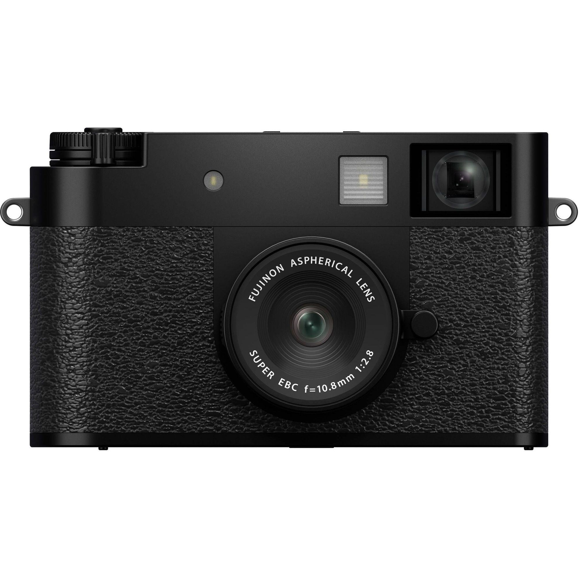 

Фотоаппарат Fujifilm X-Half X-HF1 Black (16940276)