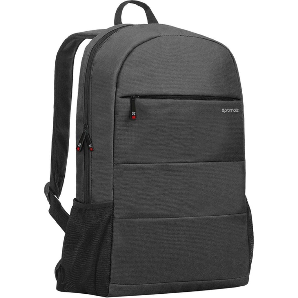 

Рюкзак Promate Alpha-BP Black