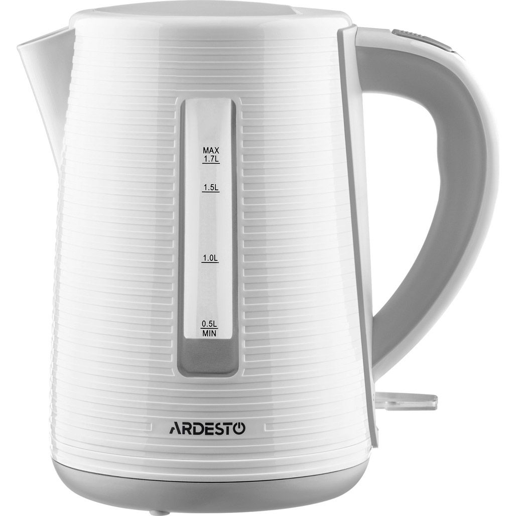 

Электрочайник Ardesto EKL-F17WG