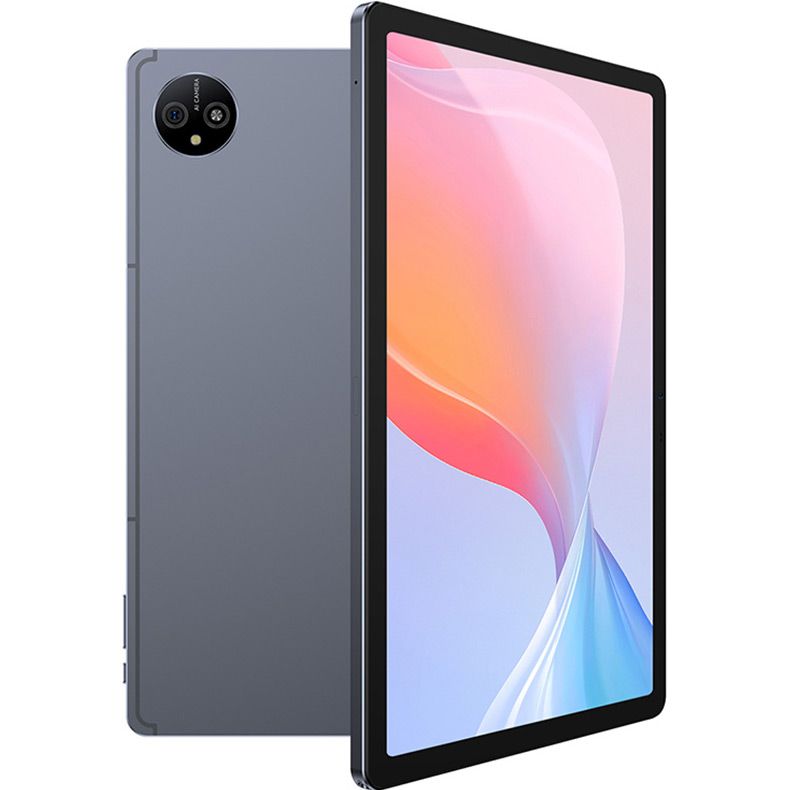 Планшет Ulefone Tab A11 6/256GB LTE Space Gray