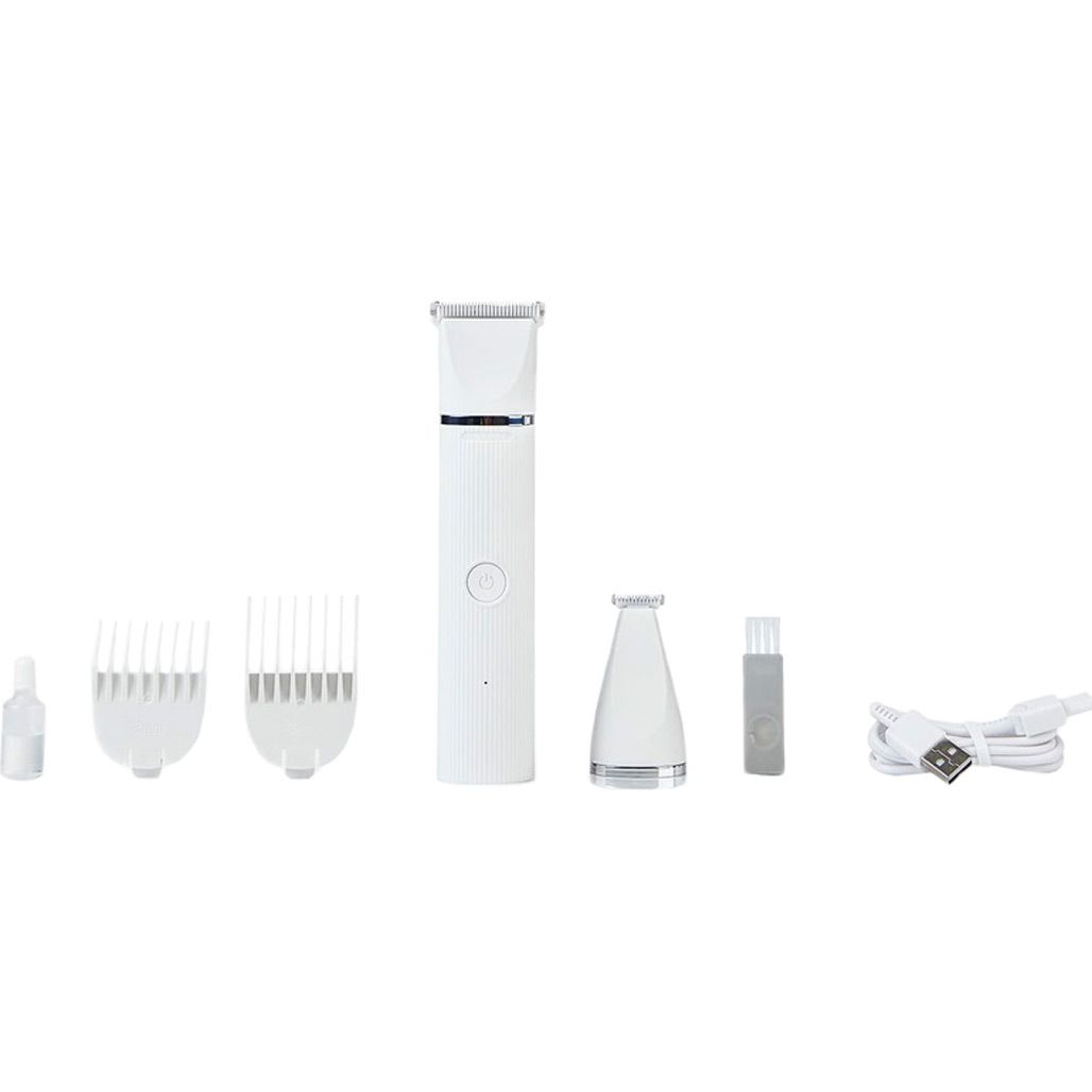 

Машинка для стрижки животных Petkit Trimmer 2in1 (PK401)