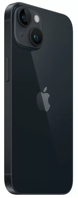 Смартфон Apple iPhone 14 512GB eSIM Midnight (MPWU3)