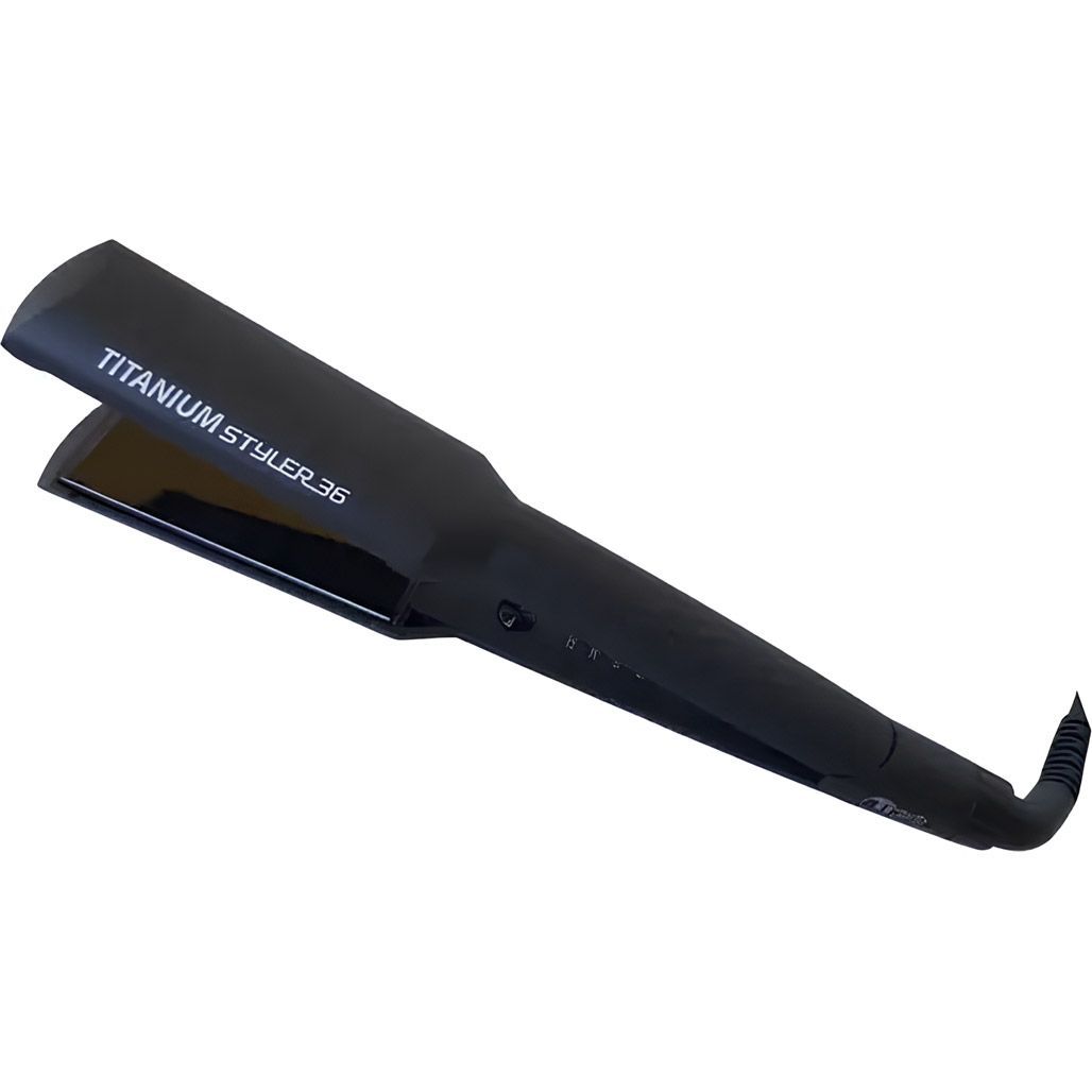 

Выпрямитель для волос TICO Professional Titanium Styler 36 (100020)