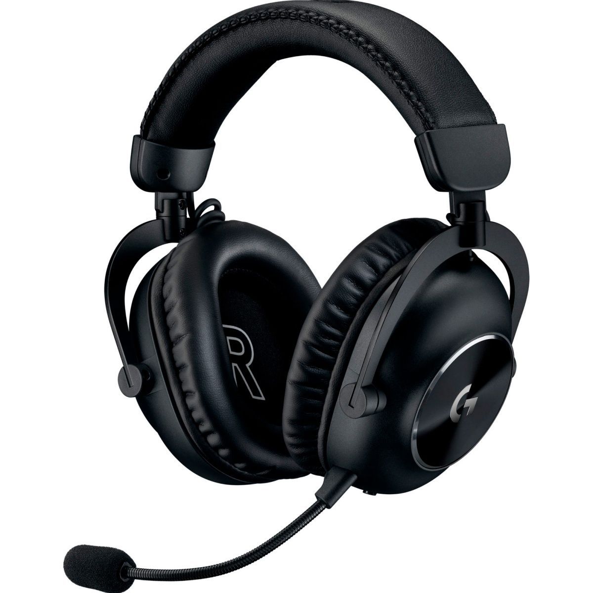 

Ігрові навушники Logitech G PRO X 2 Lightspeed Black (981-001263)