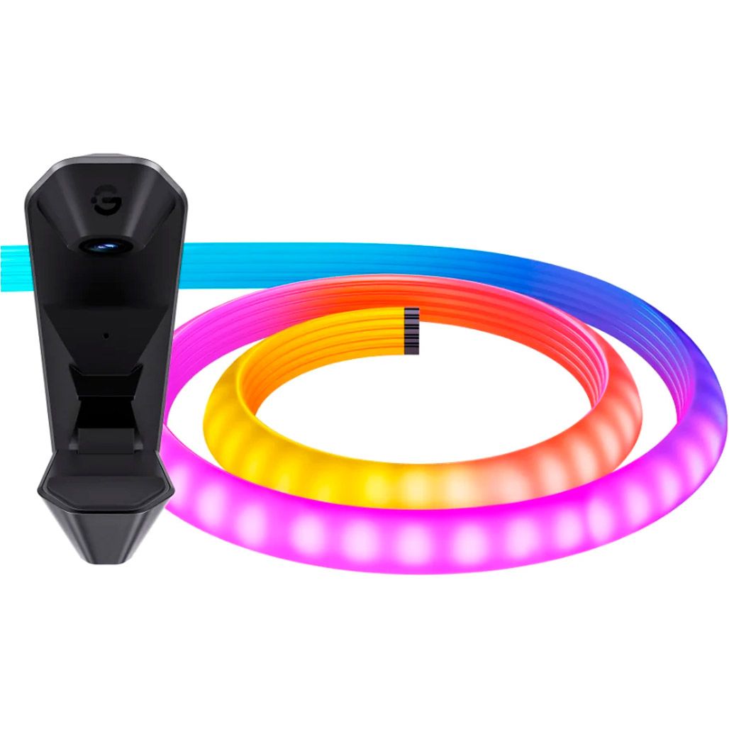 

Світлодіодна стрічка Govee DreamView G1 Gaming Lights (H604B)