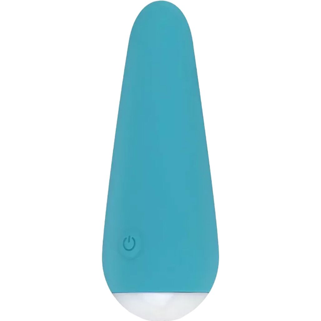 Вибратор Cala Azul Julia I Massager (SO8883)