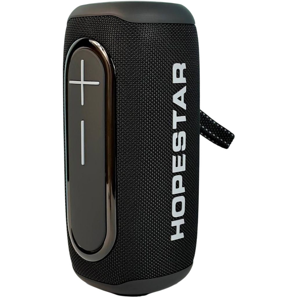 

Портативна акустика Hopestar P60 Black