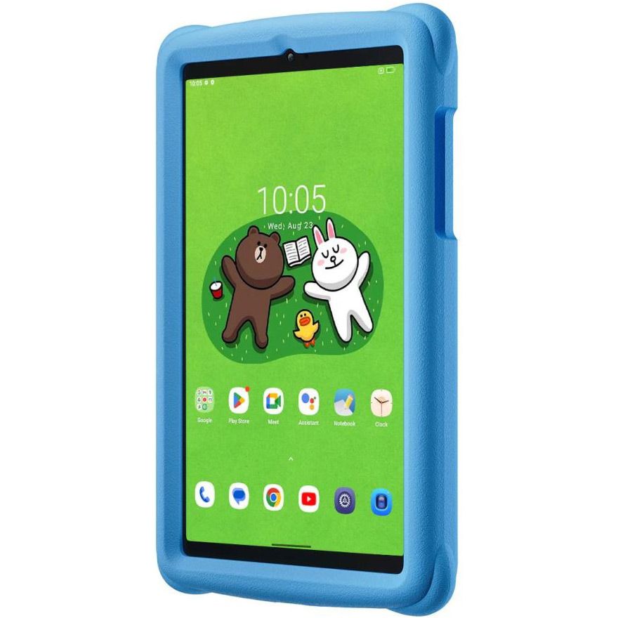 Планшет Blackview Tab 60 Kids 4/128GB LTE Fable Blue Global EU