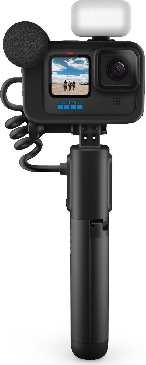 Екшн-камера GoPro HERO 11 Black Creator Edition (CHDFB-111-EU) 