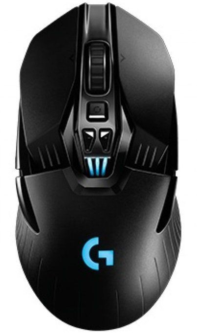 

Мышь Logitech G903 Lightspeed Wireless (910-005084) UA