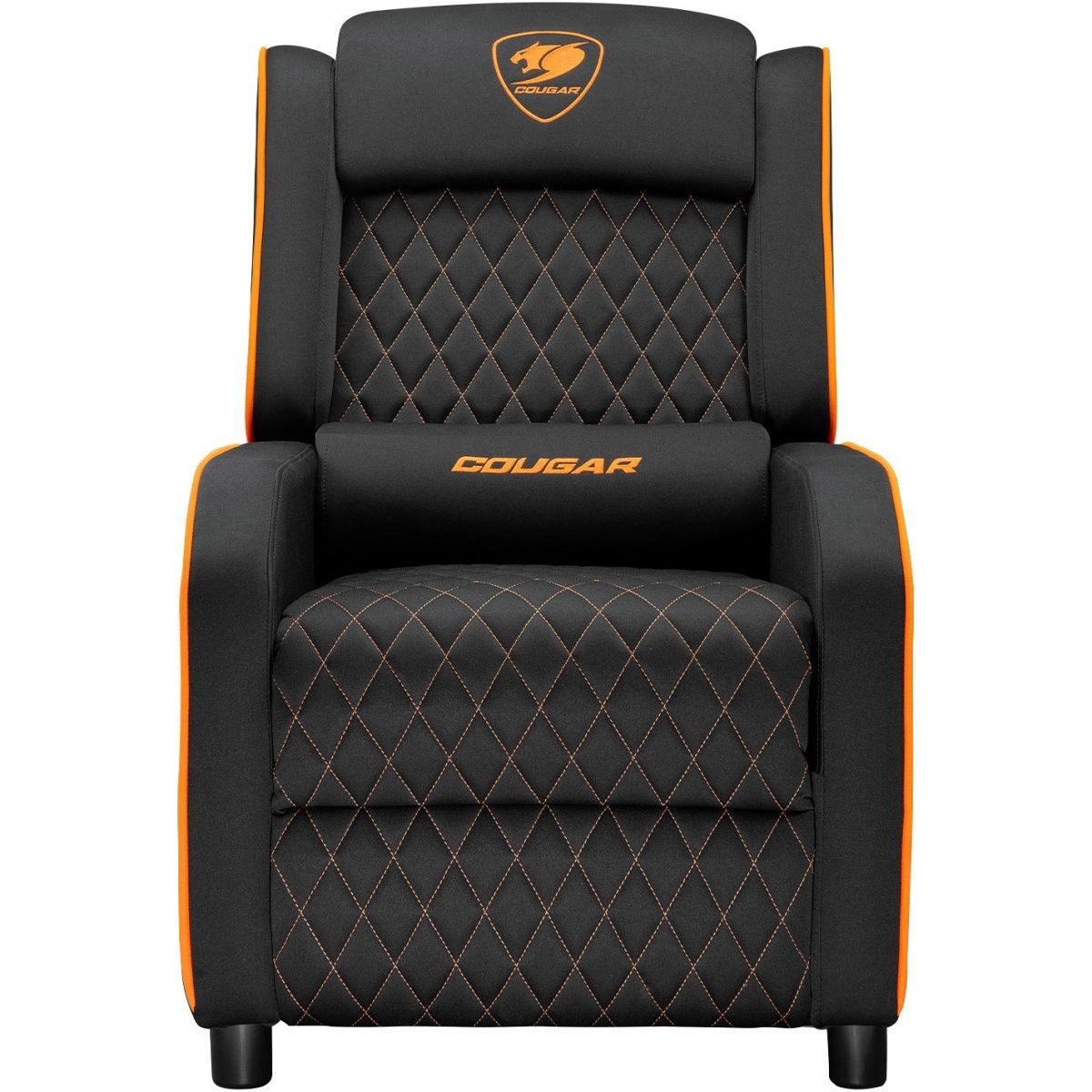 

Геймерське крісло Cougar Ranger One Black (3MRAOORB.0001)
