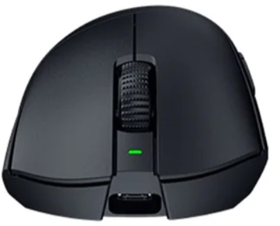 Мышь Razer DeathAdder V3 Pro (RZ01-04630100-R3G1) Black [77131] 