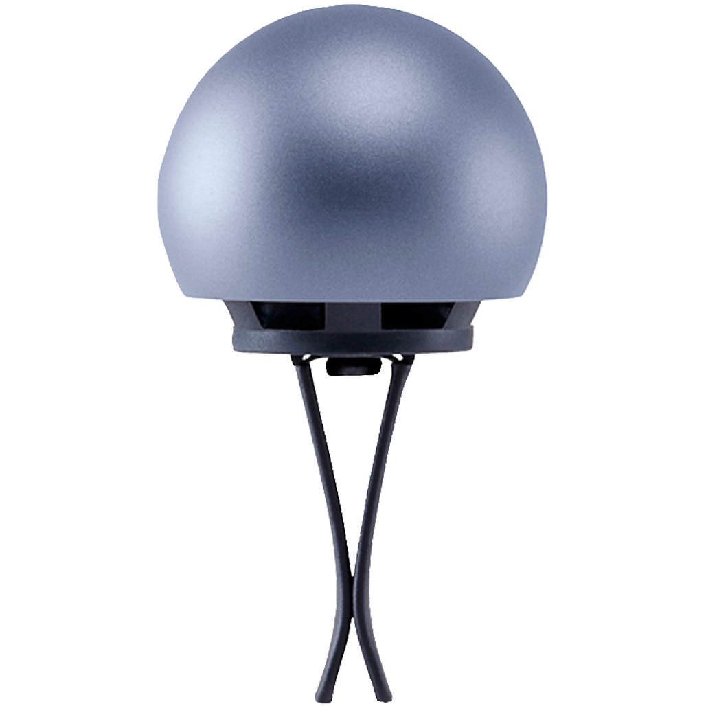 

Автомобильный ароматизатор Xiaomi Guildford Car Air Outlet Aromatherapy Grey (GFANPX7) [74920]