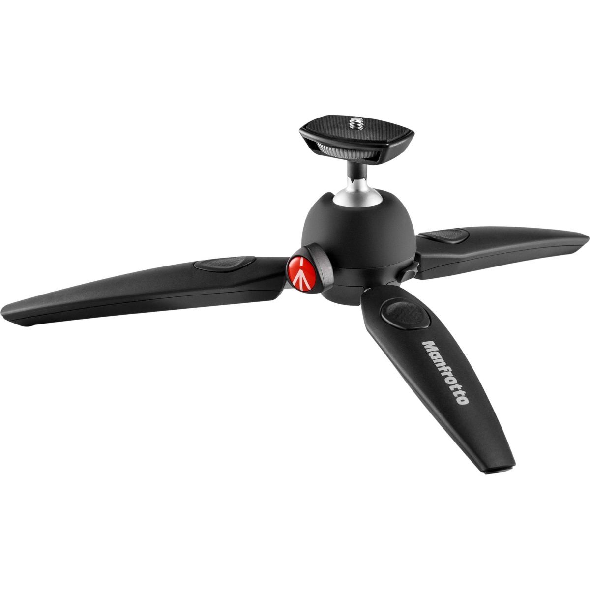 Штатив Manfrotto PIXI EVO Mini