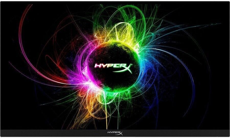 Монітор HyperX Armada 27