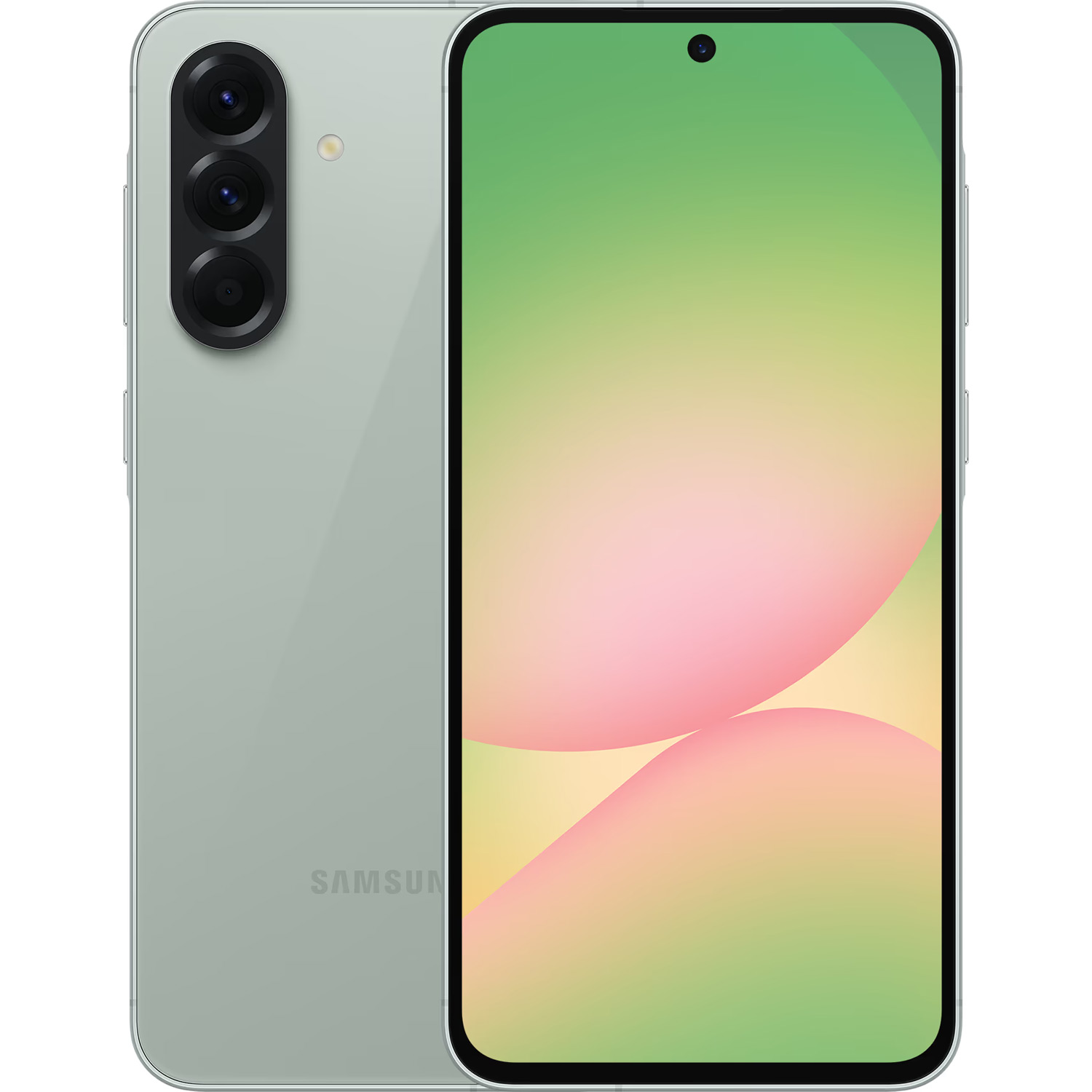 

Смартфон Samsung Galaxy A56 8/128GB Awesome Olive (SM-A566BZGAEUC)