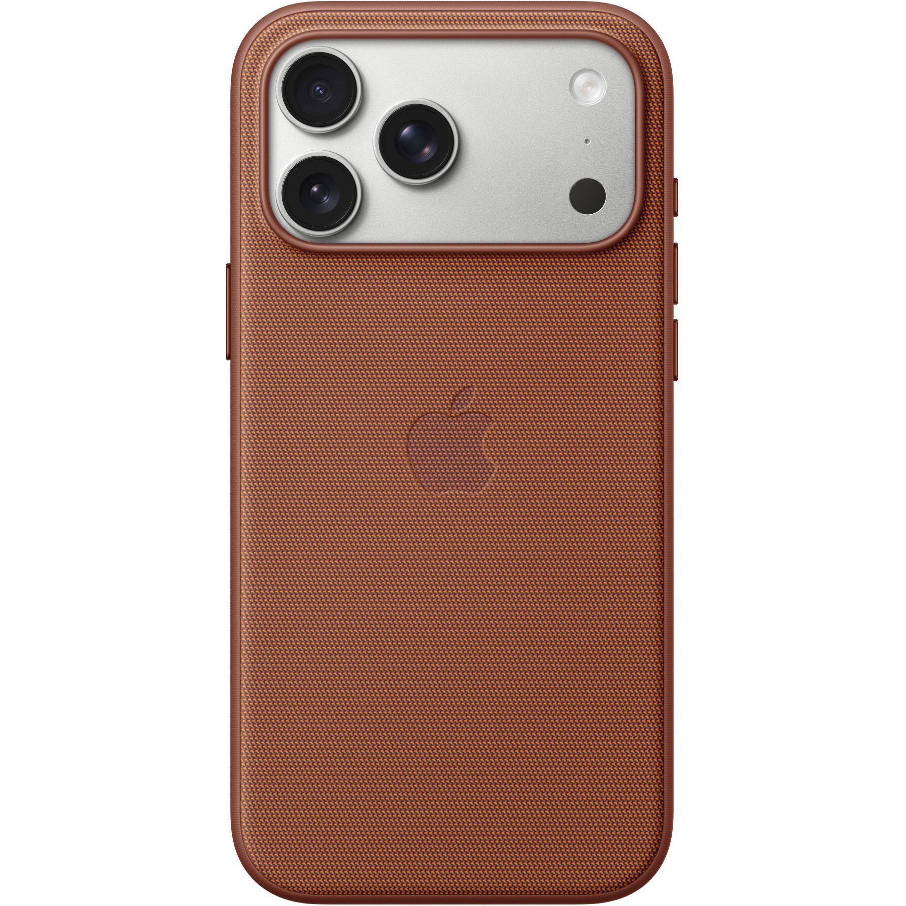 

Чохол Apple TechWoven Case with MagSafe для iPhone 17 Pro Max Sienna (MGFC4)