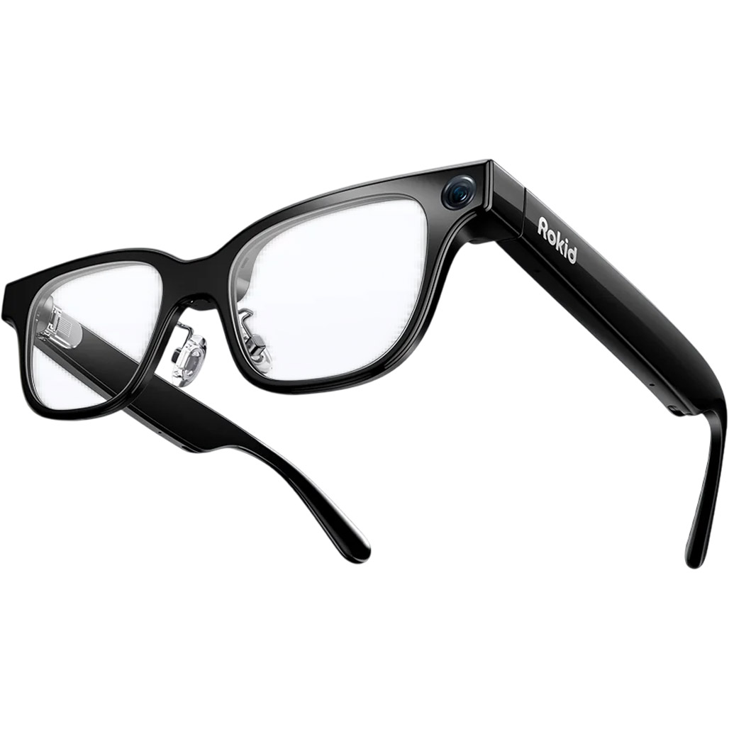 Окуляри доповненої реальності Rokid RV101 Black