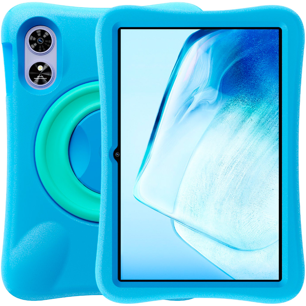 

Планшет Oukitel OT6 Kids 4/64GB Purple