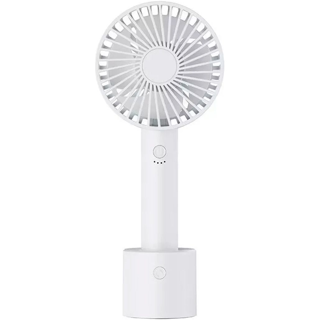 

Портативный вентилятор DK WT-F69 White