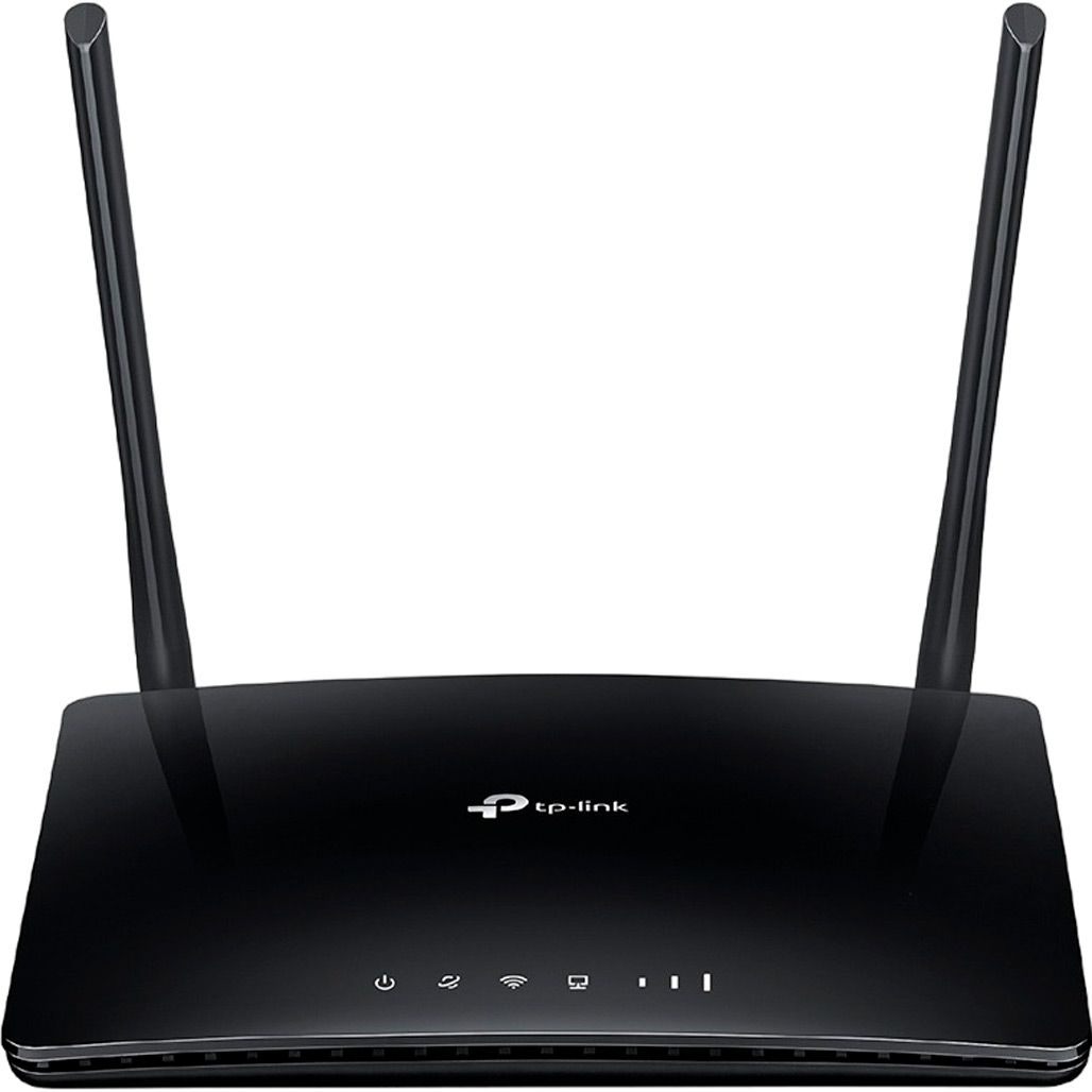 

Беспроводной маршрутизатор (роутер) TP-Link TL-MR6400 4G