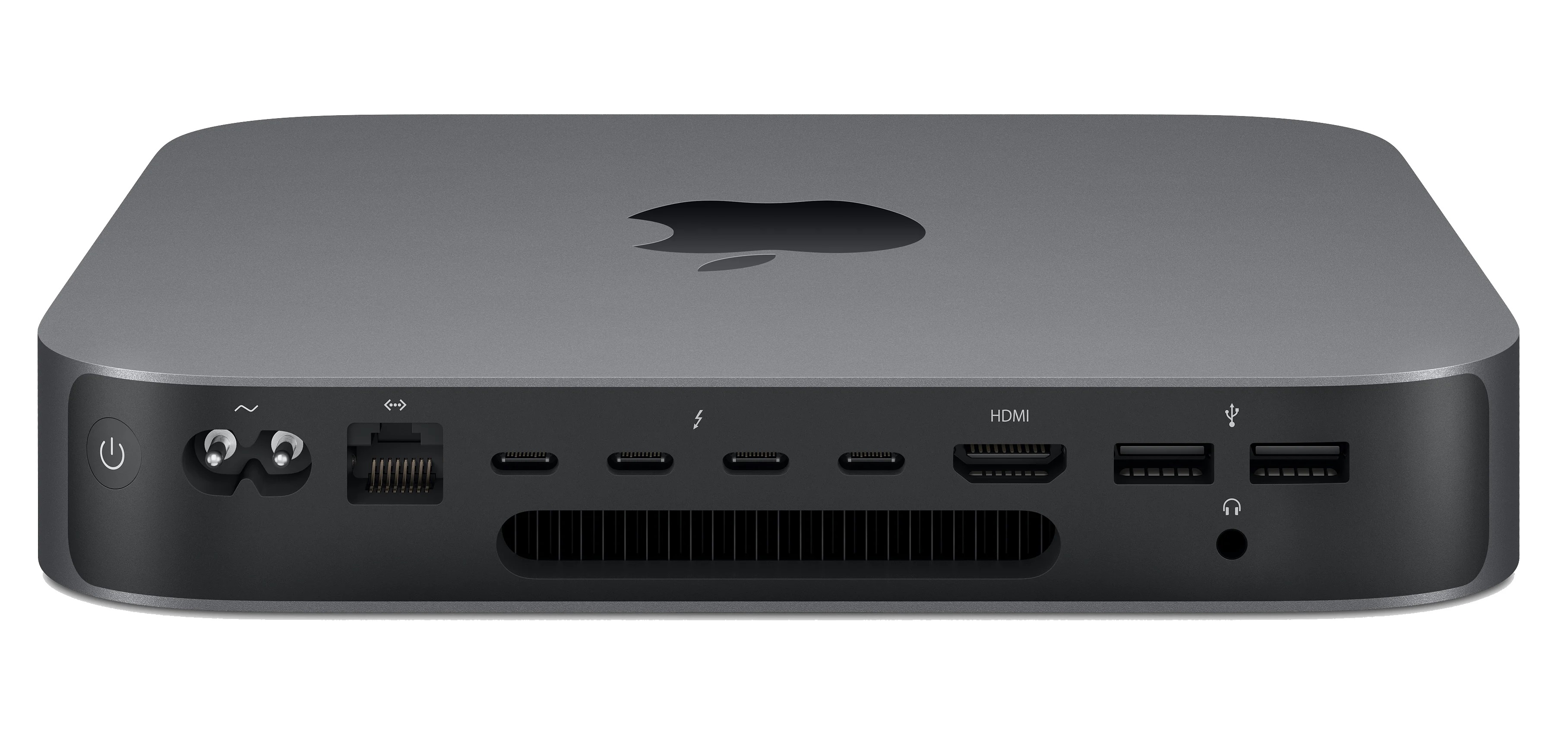 Неттоп Apple Mac Mini 2020 (MXNF2)