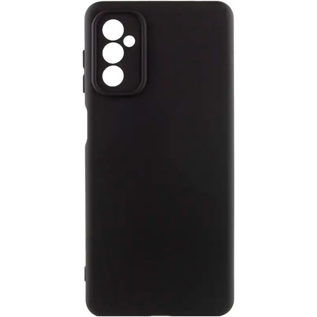 

Чехол Epic Silicone Cover Lakshmi Full Cam для Samsung Galaxy A05s Black