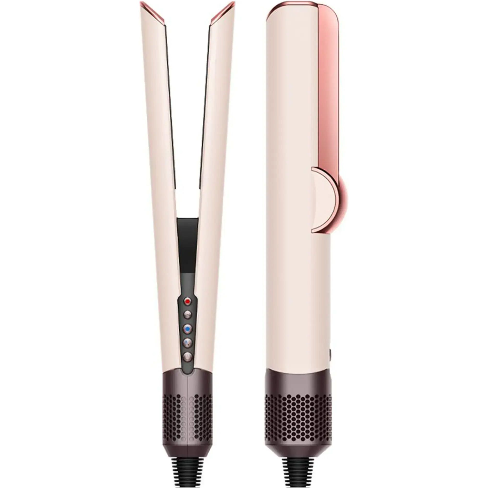 

Выпрямитель для волос Dyson Airstrait HT01 Ceramic Pink/Rose Gold (598960-01/453959-01)