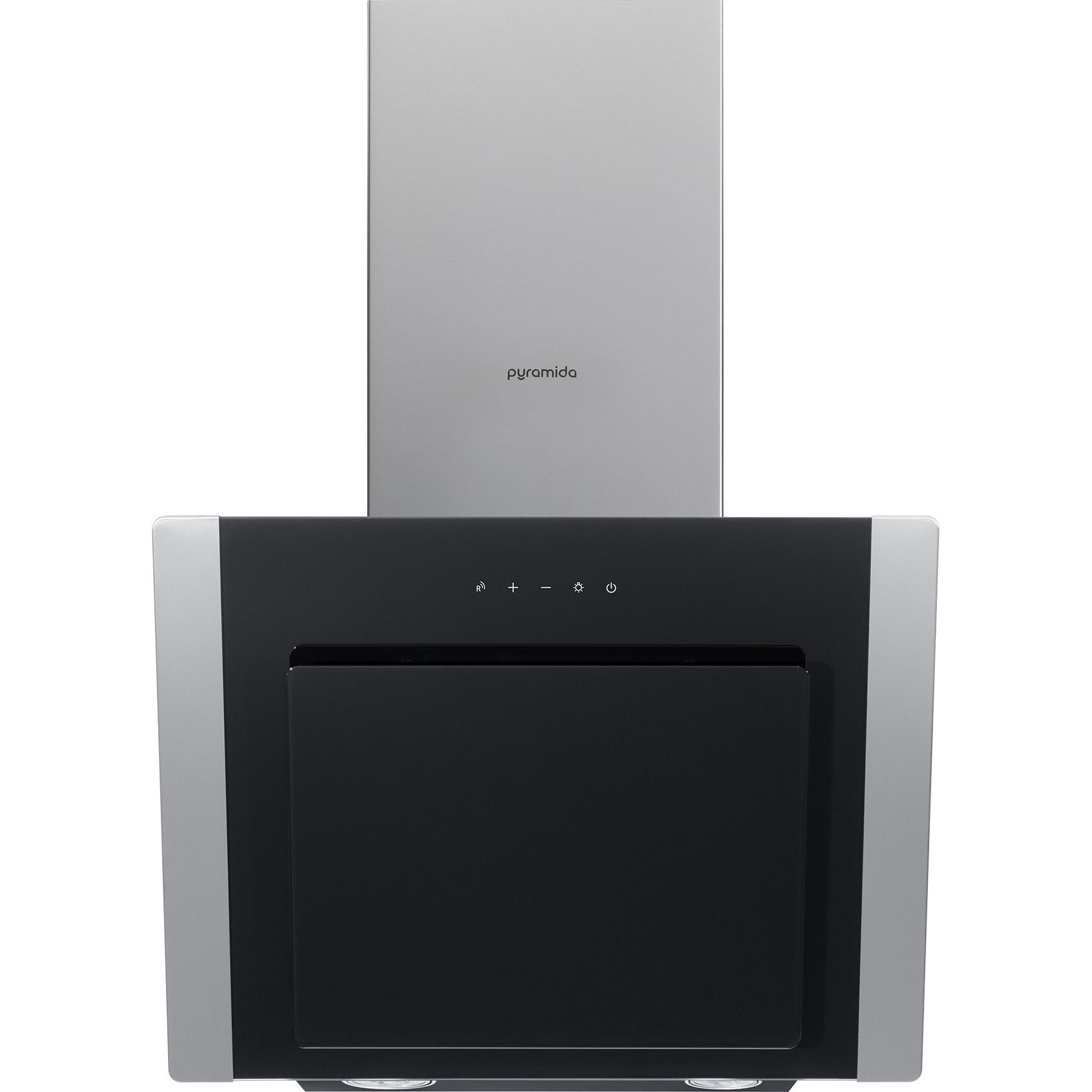 

Витяжка похила Pyramida NRX 60 (800) SR XGBL