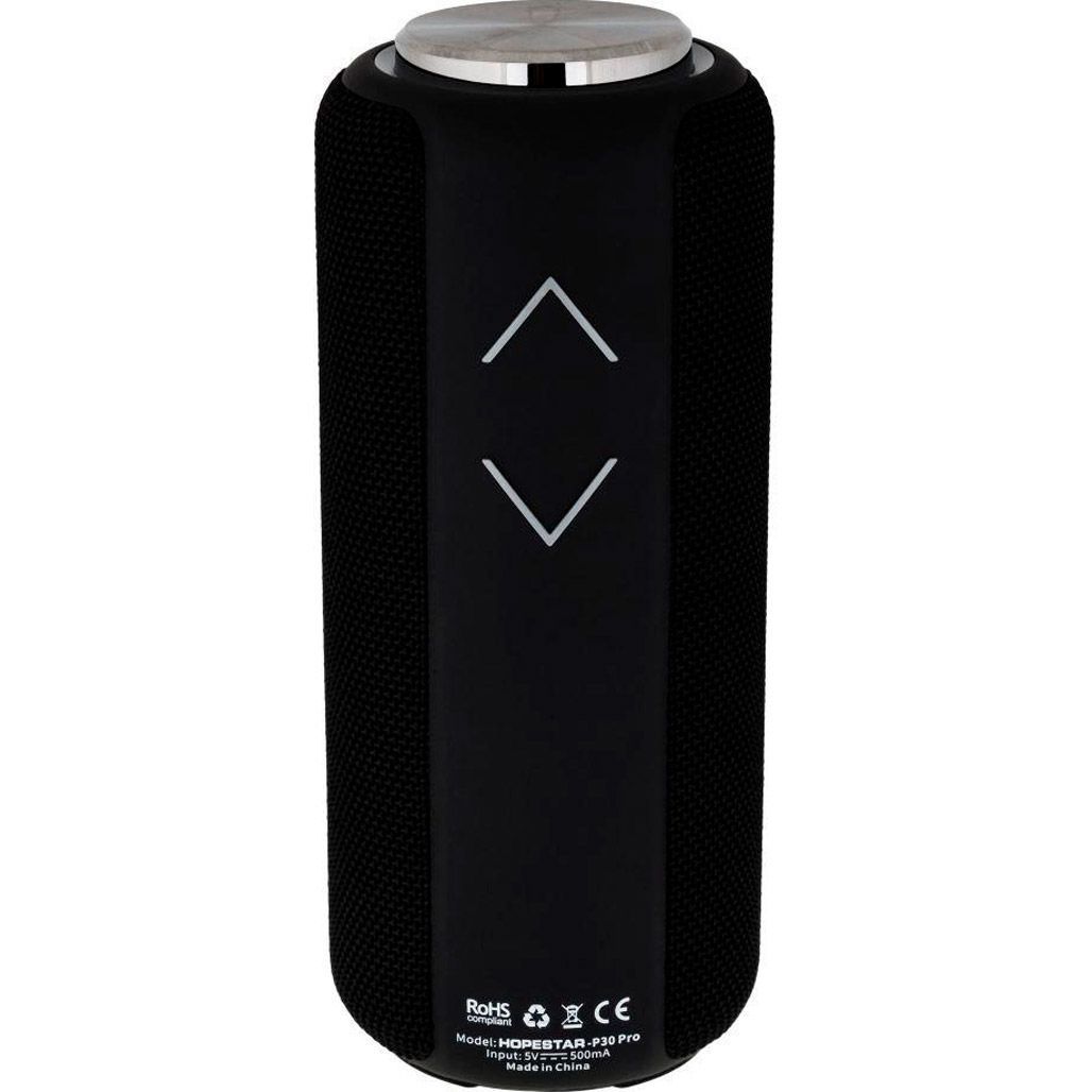 

Портативна акустика Hopestar P30 Pro Black