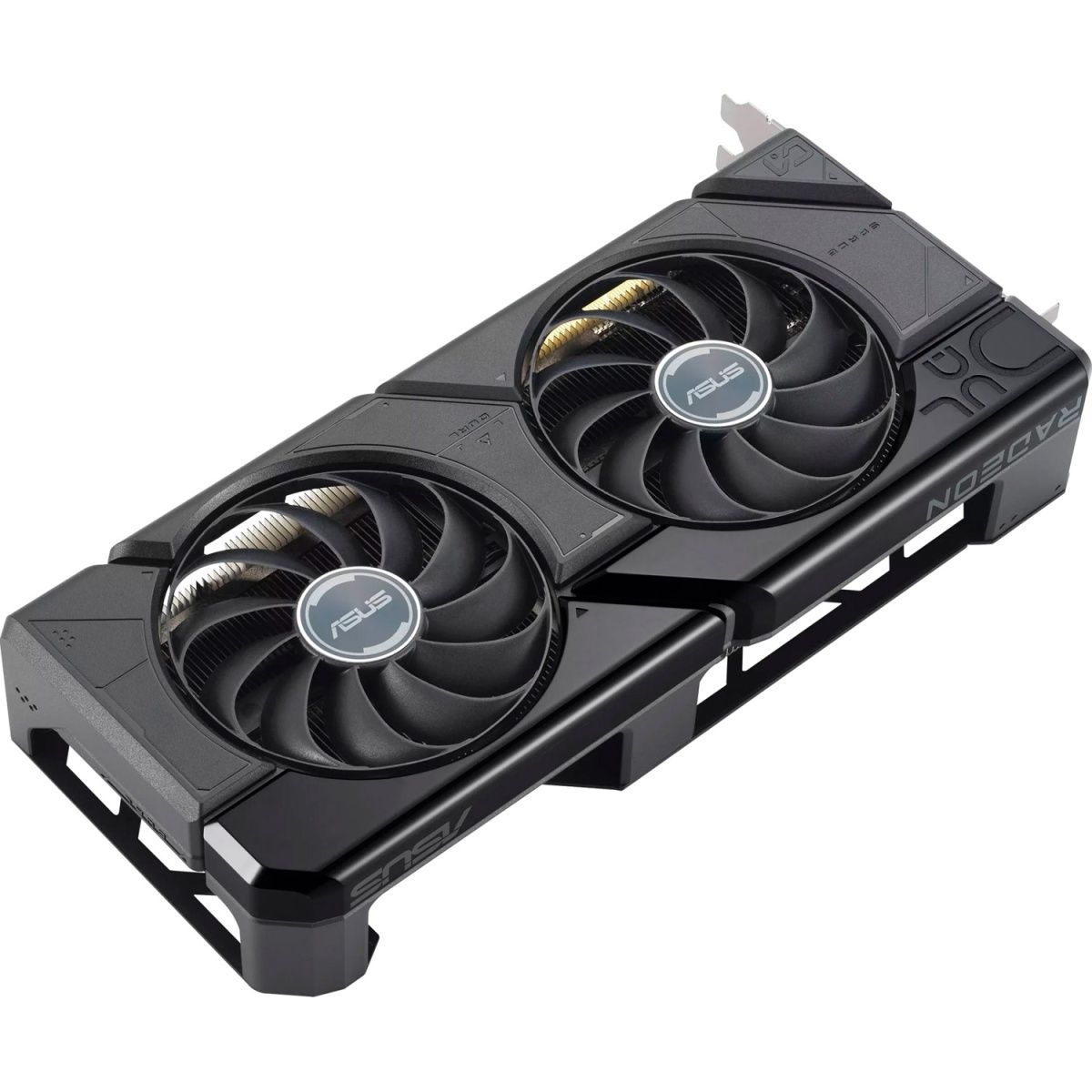 Відеокарта Asus Dual Radeon RX 7800 XT OC Edition 16GB (90YV0JJ1-M0NA00)