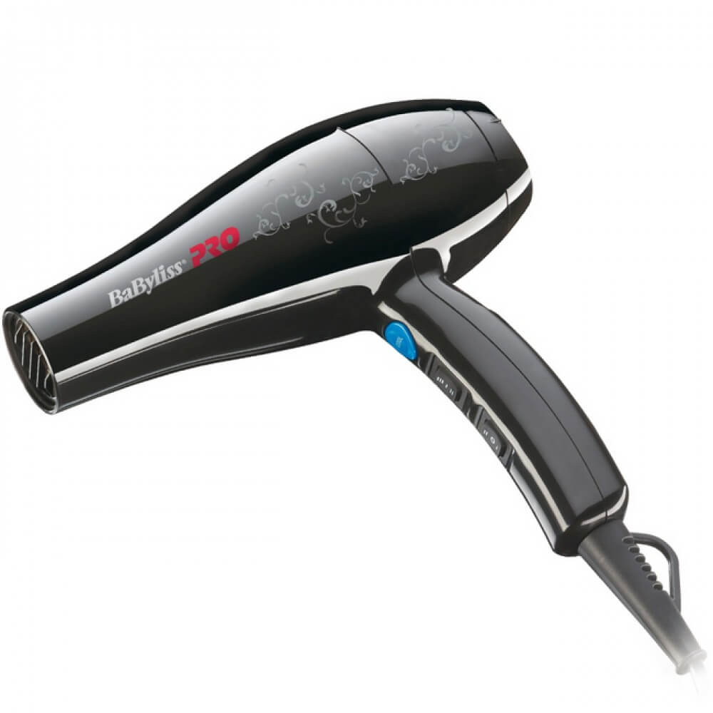 

Фен BaByliss PRO (BAB5559E)