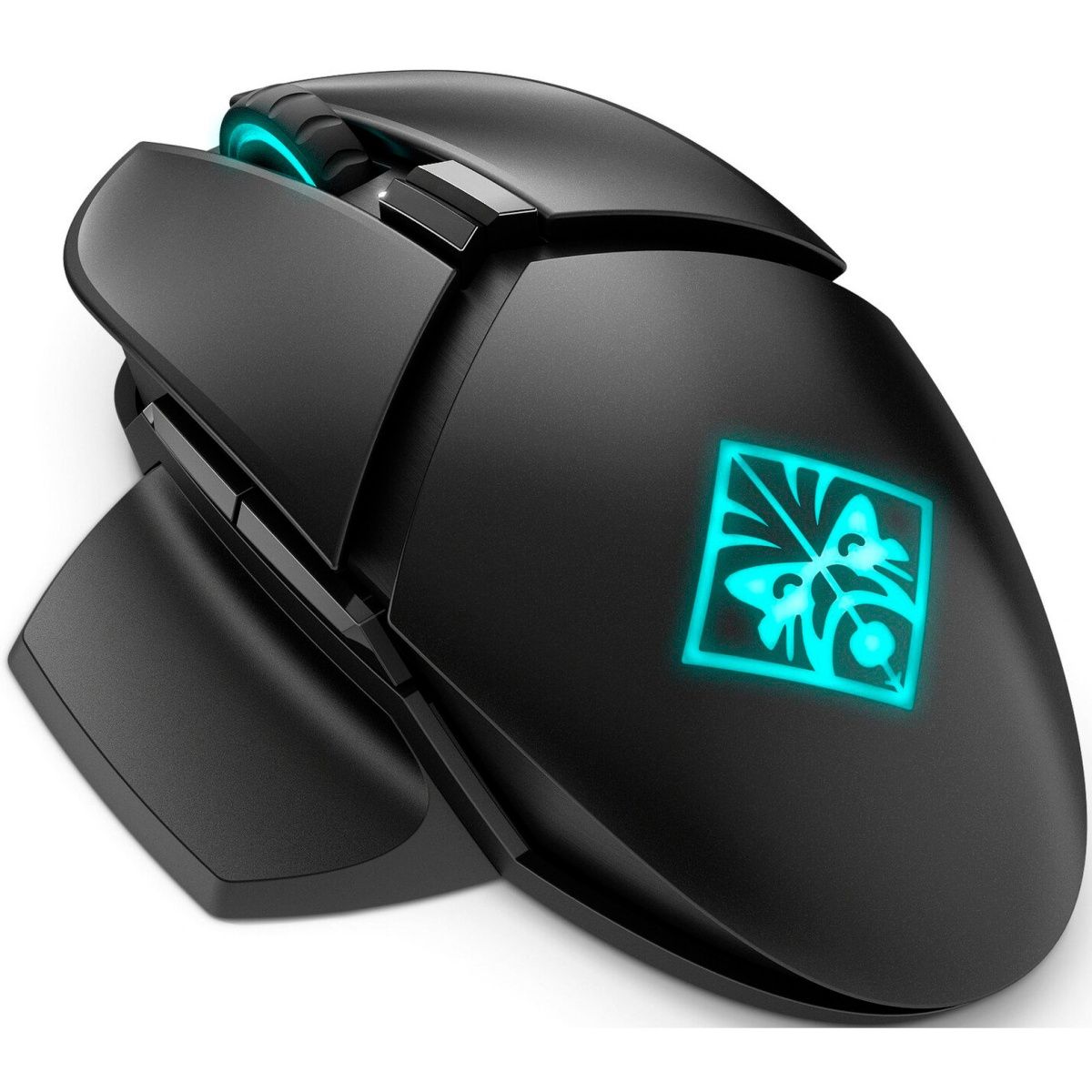 Миша HP OMEN Photon RGB Wireless Black (6CL96AA)