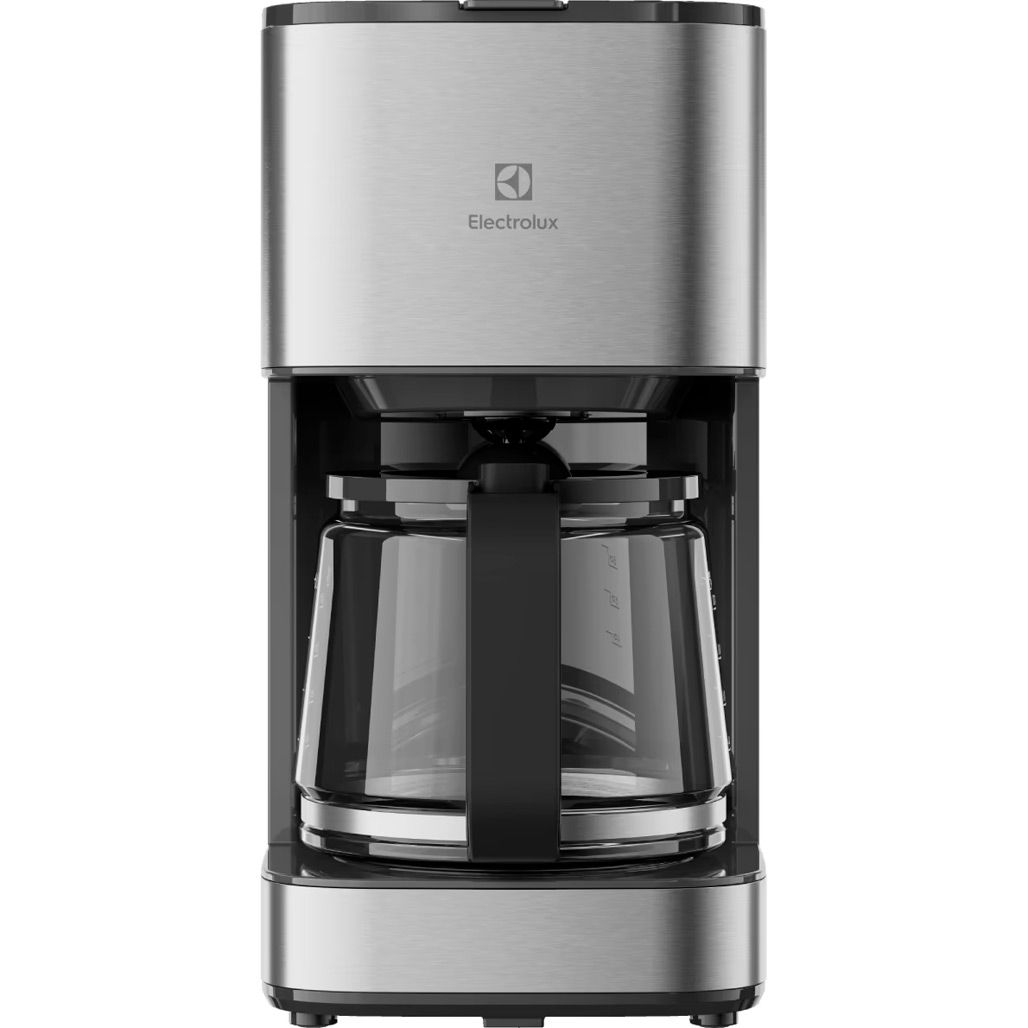 

Кофеварка капельная Electrolux E3CM1-3ST