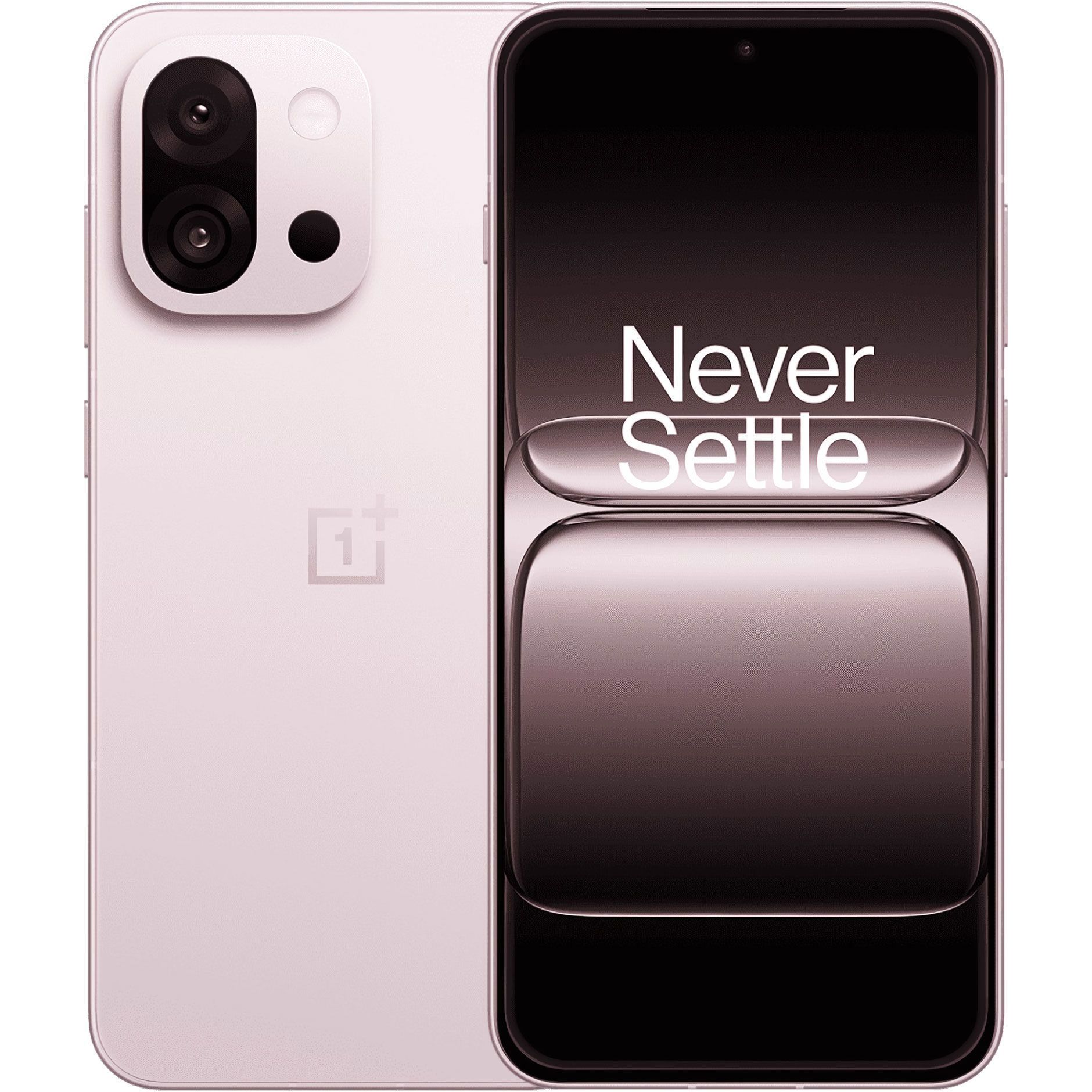 

Смартфон OnePlus 13T 16/512GB Pink