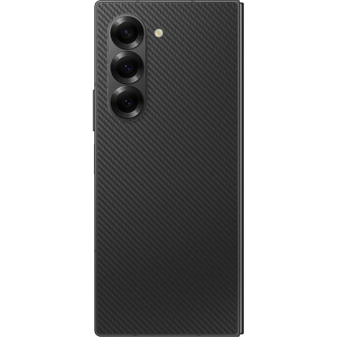 Смартфон Samsung Galaxy Fold6 12/1TB Crafted Black (SM-F956BAKN) 