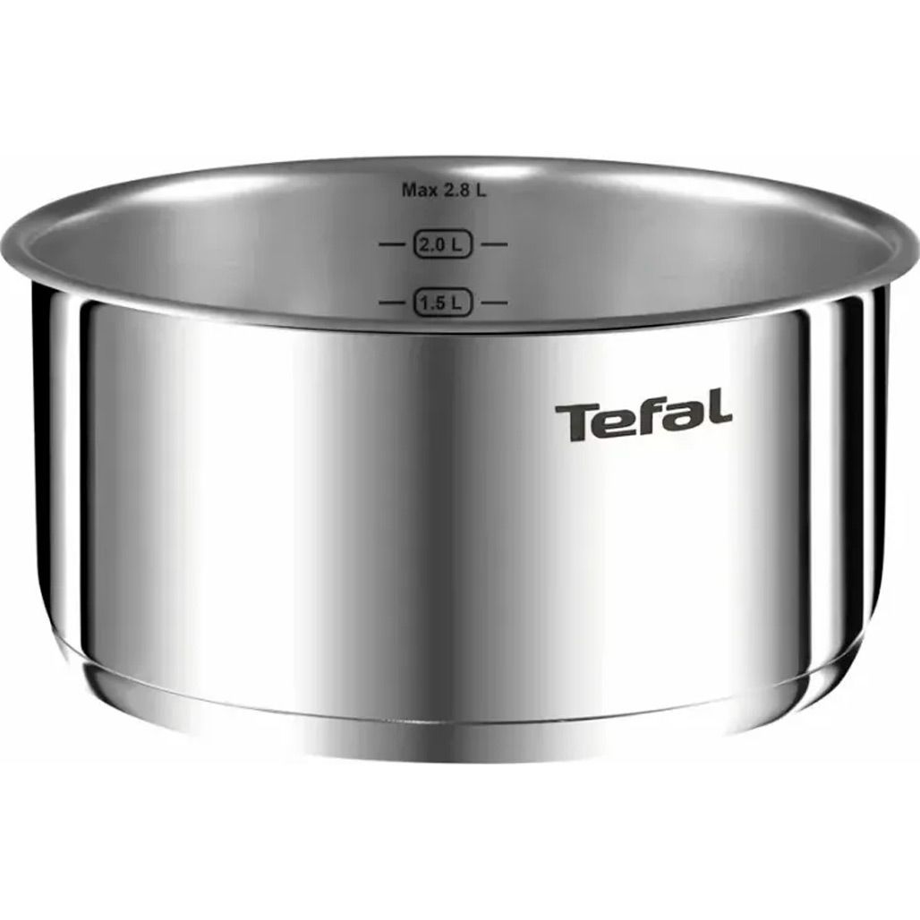 

Кастрюля Tefal Ingenio Emotion 20 см L8963044
