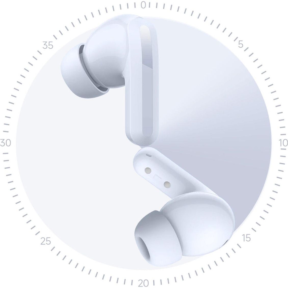 Навушники Redmi Buds 5 White