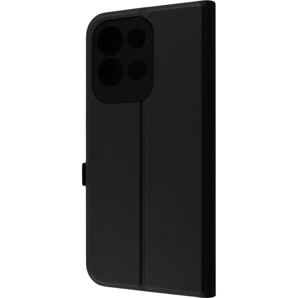 Чохол-книжка Wave Flap Case для Redmi 17 Black