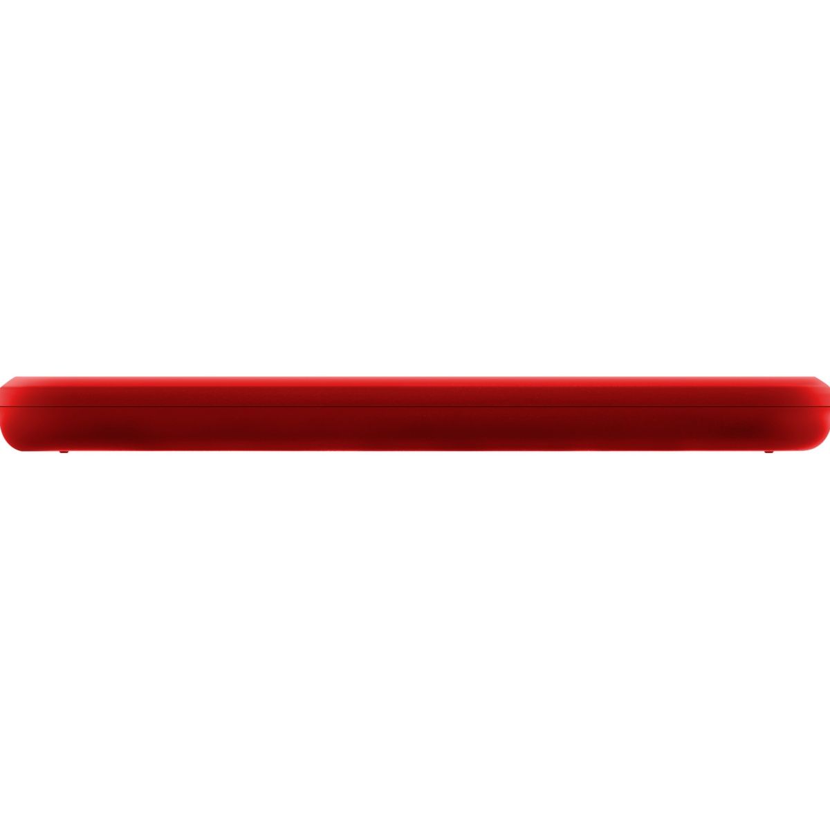 Зовнішній жорсткий диск ADATA DashDrive Durable HV300 1TB Red (AHV300-1TU31-CRD)