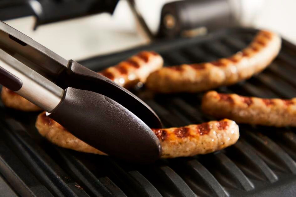 Електрогриль Tefal OptiGrill 2in1 GC772D30