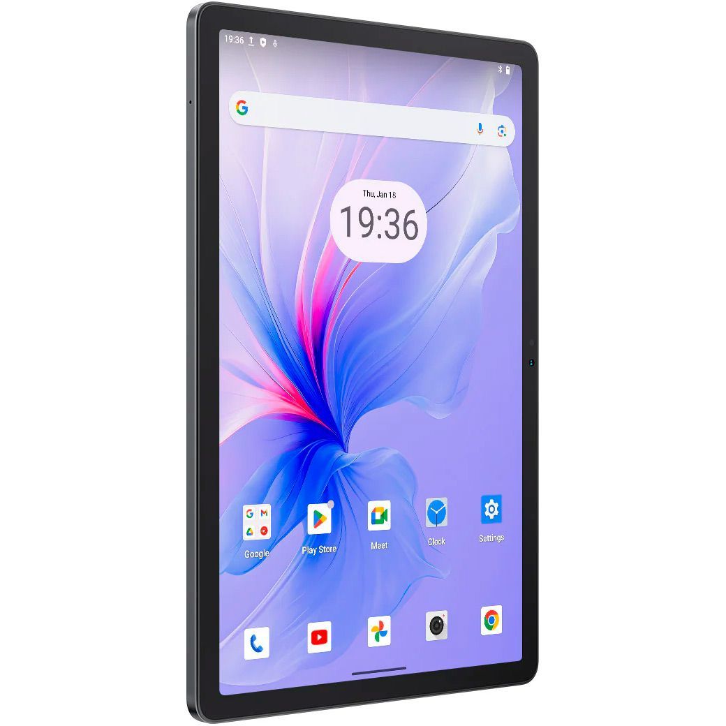 Планшет Blackview Tab 16 Pro 8/256GB LTE Nightfall Gray Global EU