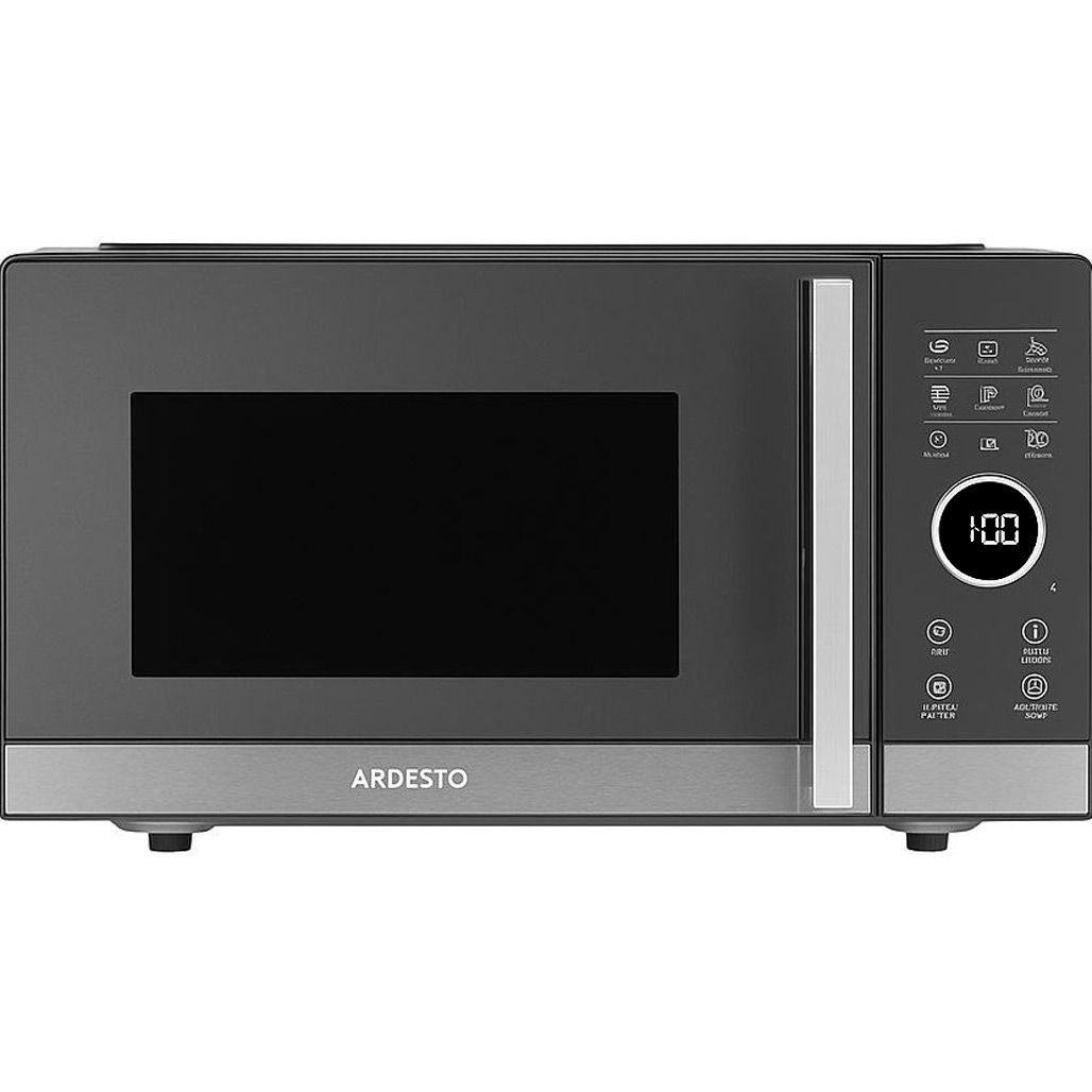 

Микроволновая печь Ardesto WO-823EB