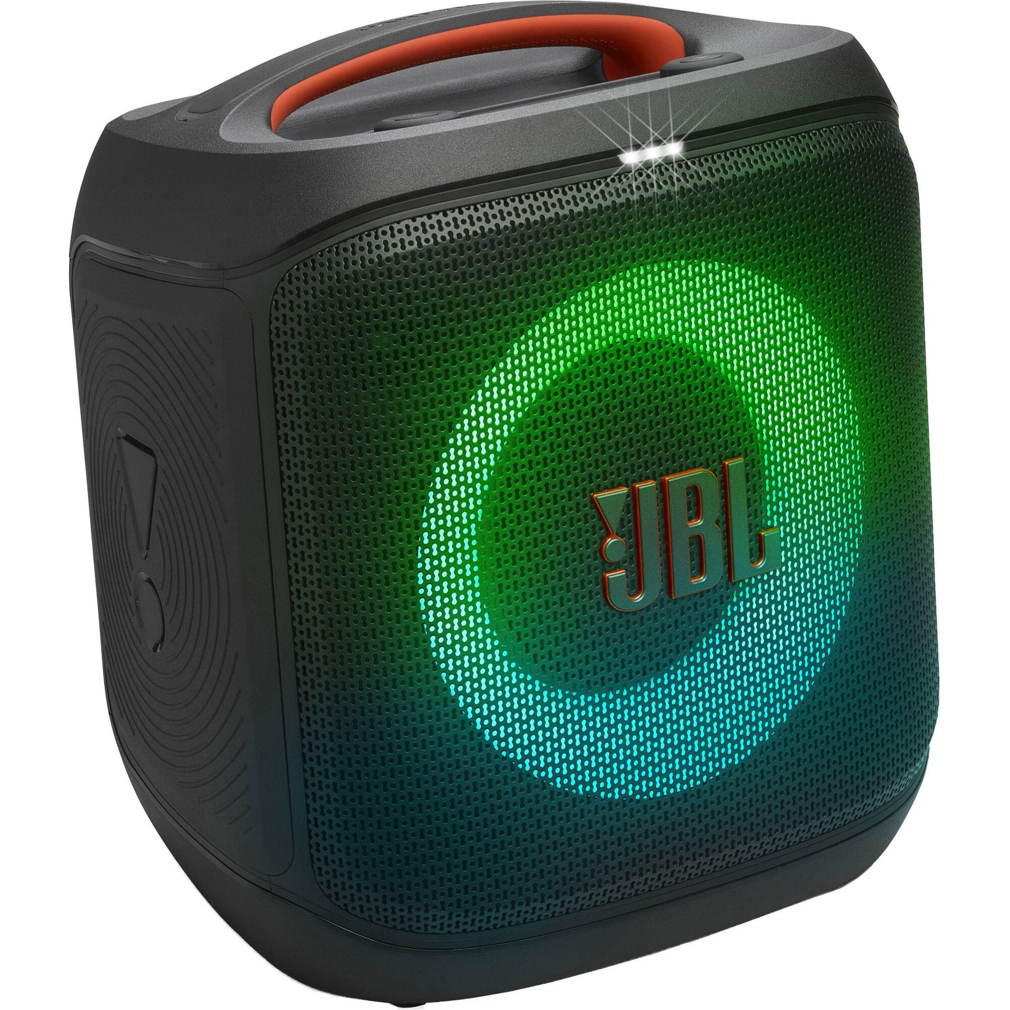

Акустика JBL PartyBox Encore Essential 2 Black (JBLPBENCOREESS2EP)