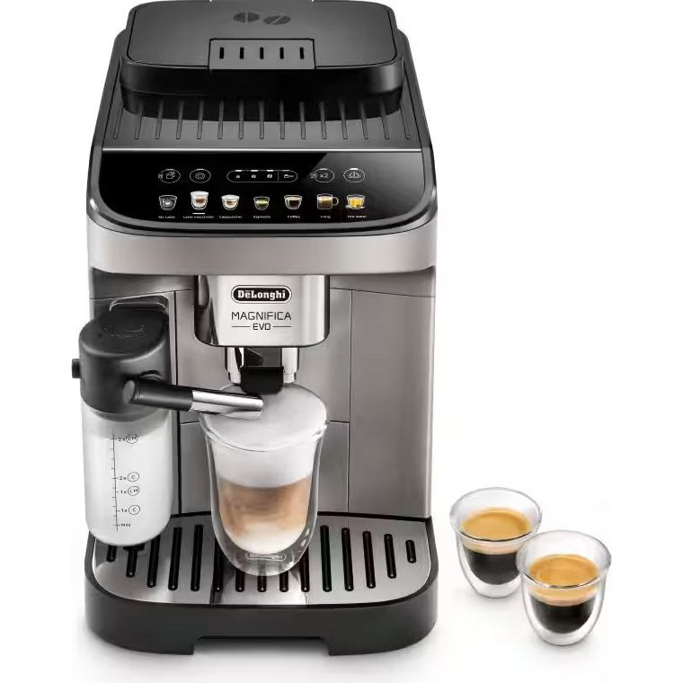Кавомашина Delonghi Magnifica Evo ECAM290.81.TB 